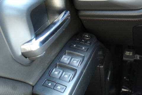 2019 GMC Sierra 3500HD