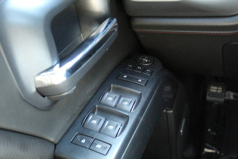 2019 GMC Sierra 3500HD