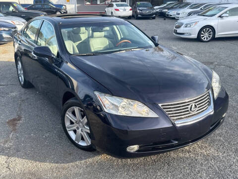 2009 Lexus ES 350