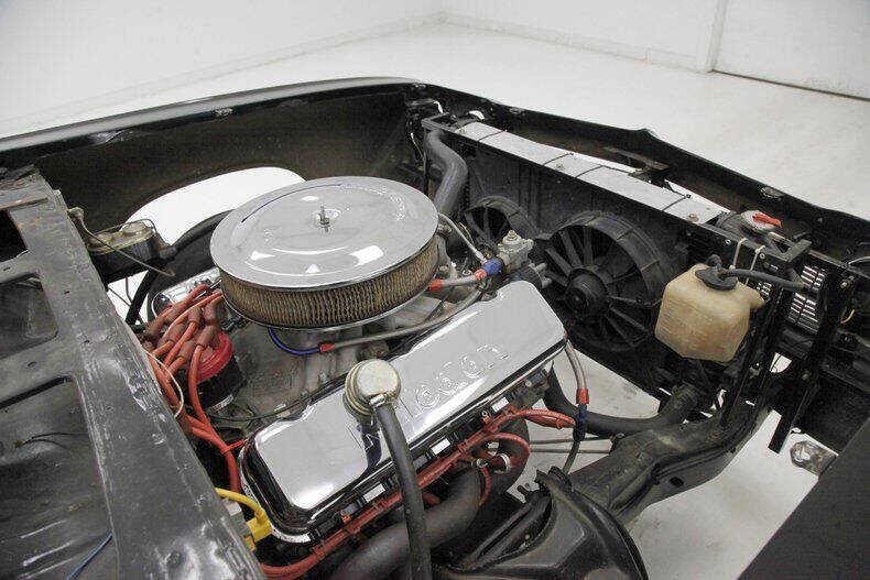 1969 Chevrolet Malibu