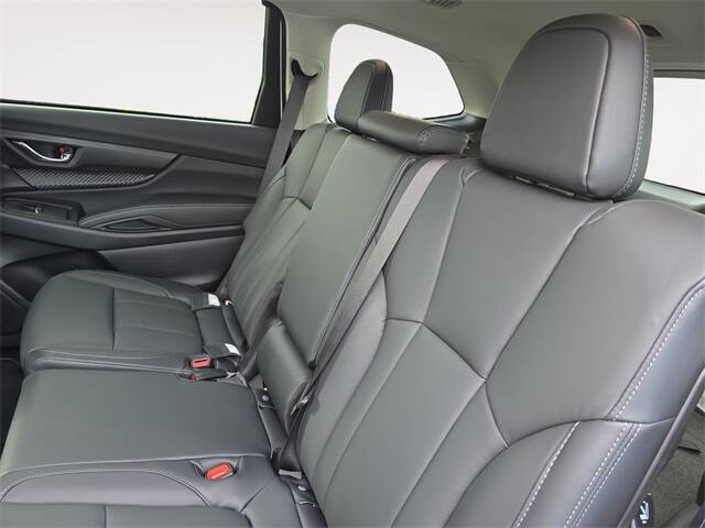 2026 Subaru Ascent Premium 8-Passenger