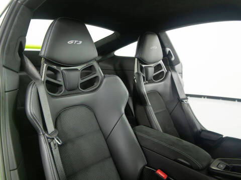 2023 Porsche 911 GT3
