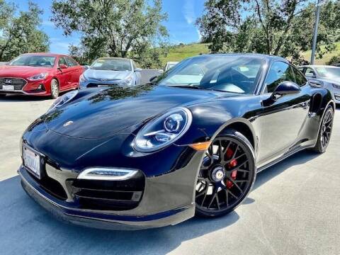 2015 Porsche 911 for sale at Allen Motors, Inc. in Thousand Oaks CA