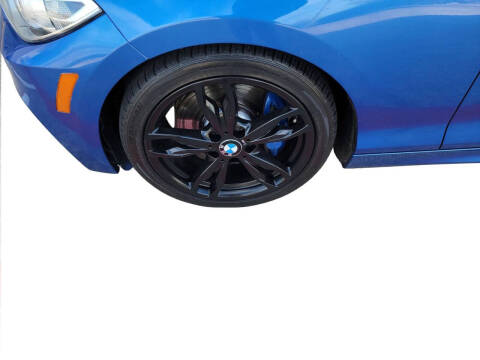 2015 BMW 2 Series M235i