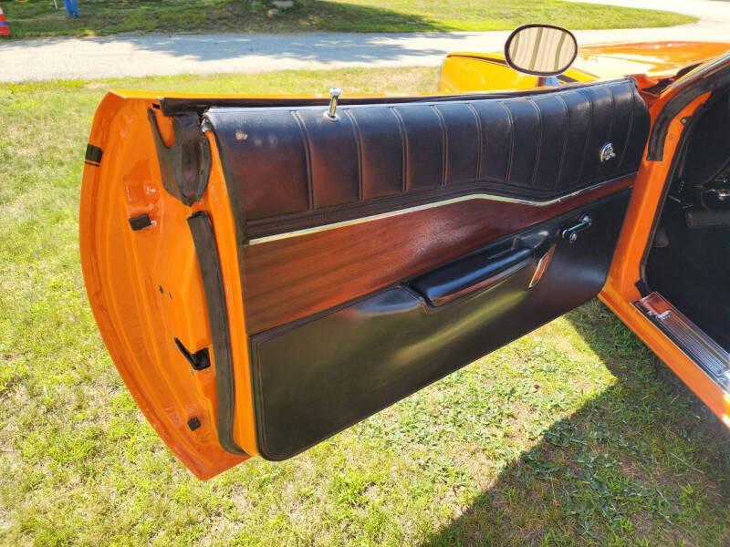 1972 Dodge Charger