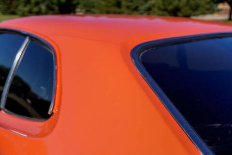 1974 Dodge Dart
