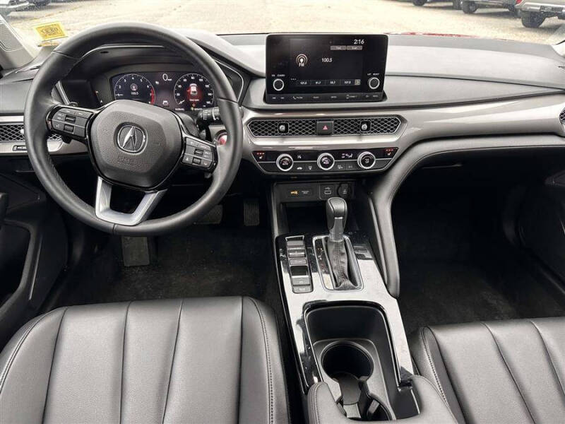 2025 Acura Integra