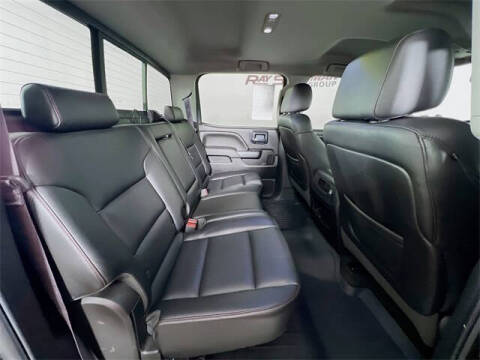 2014 GMC Sierra 1500