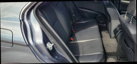 2011 Mercedes-Benz C-Class C 300 Sport