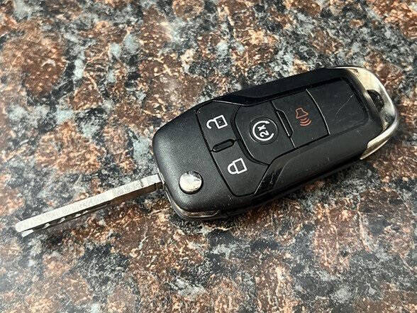 2023 Ford F-350 Super Duty XL