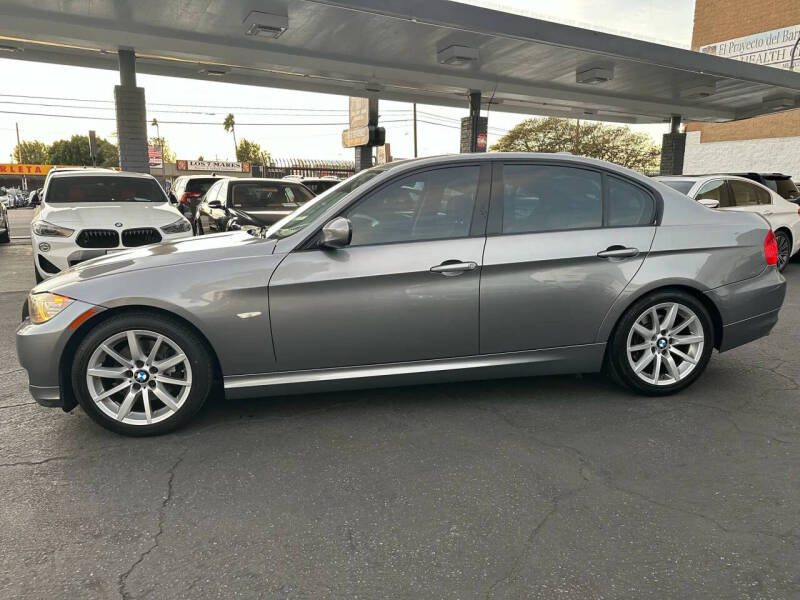 2009 BMW 3 Series 328i
