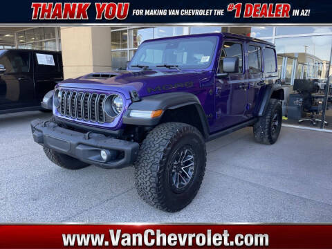 2026 Jeep Wrangler Moab 392