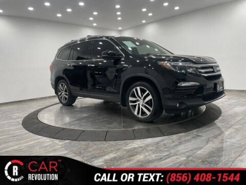 2017 Honda Pilot for sale at Car Revolution in Maple Shade NJ