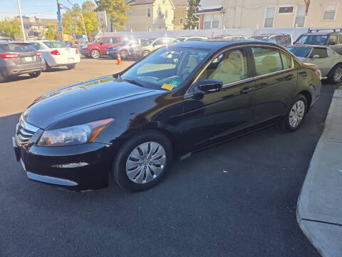 2011 Honda Accord LX