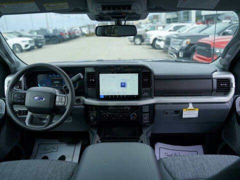 2026 Ford F-350 Super Duty XLT