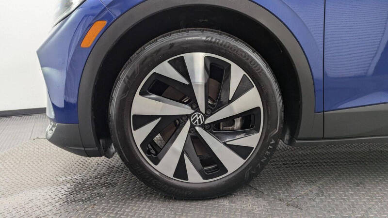 2022 Volkswagen ID.4 Pro S