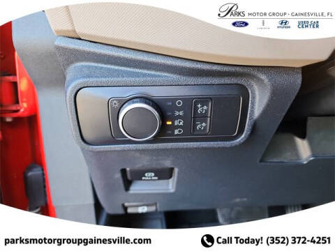 2022 Ford Bronco Wildtrak Advanced