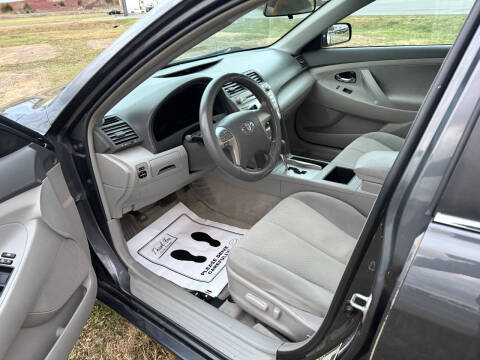 2009 Toyota Camry