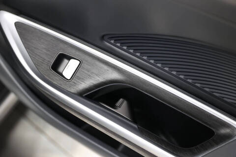 2024 Lucid Air Touring