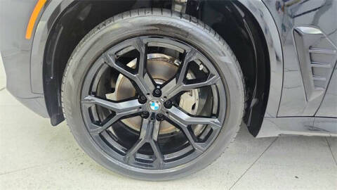 2025 BMW X5 sDrive40i