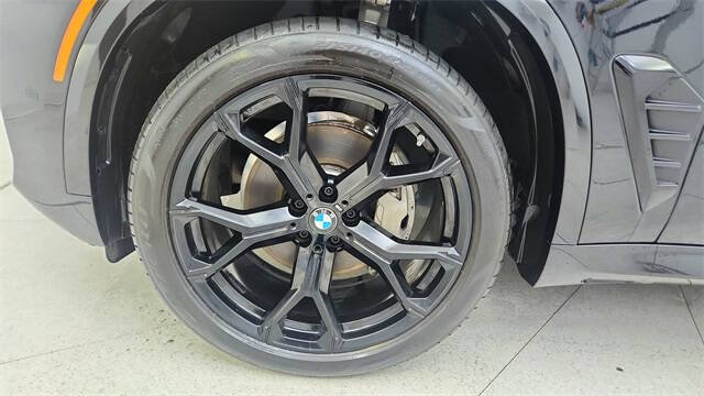 2025 BMW X5 sDrive40i