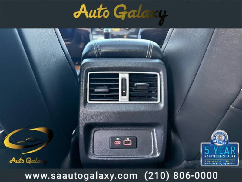 2021 Nissan Maxima 3.5 Platinum