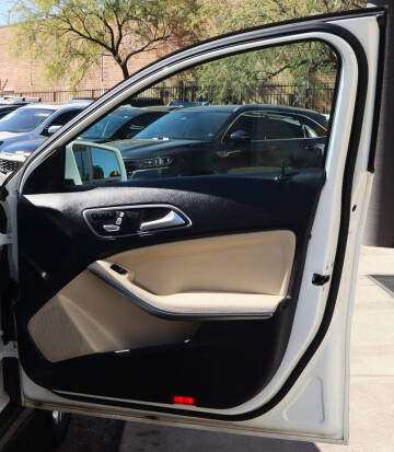 2020 Mercedes-Benz GLA GLA 250