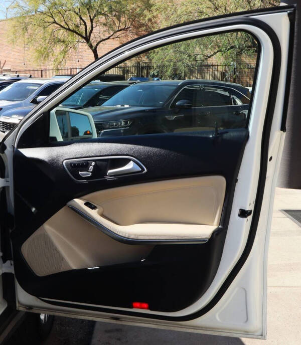 2020 Mercedes-Benz GLA GLA 250