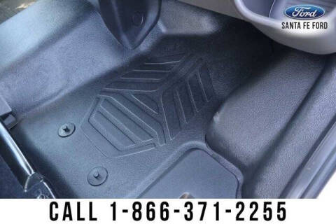 2026 Ford Transit 250