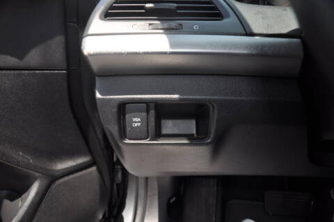 2010 Honda Accord EX