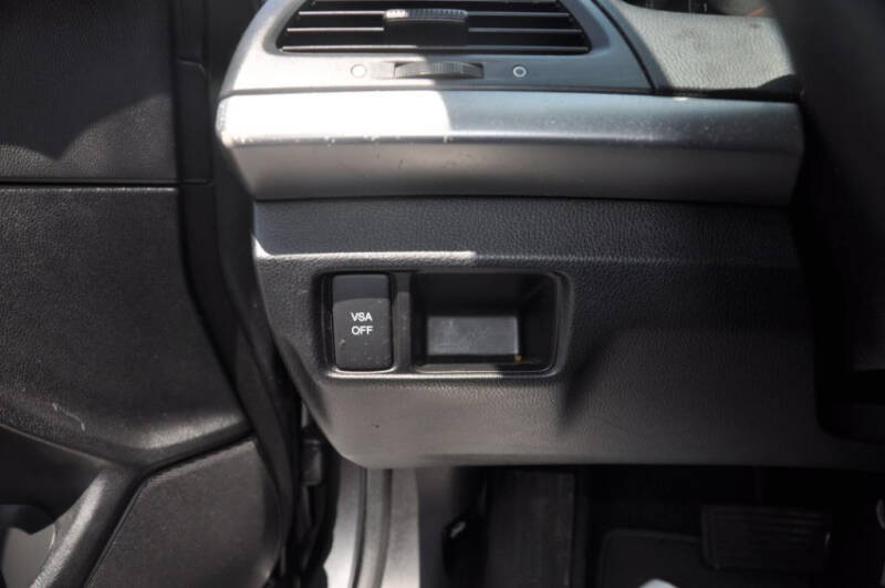 2010 Honda Accord EX