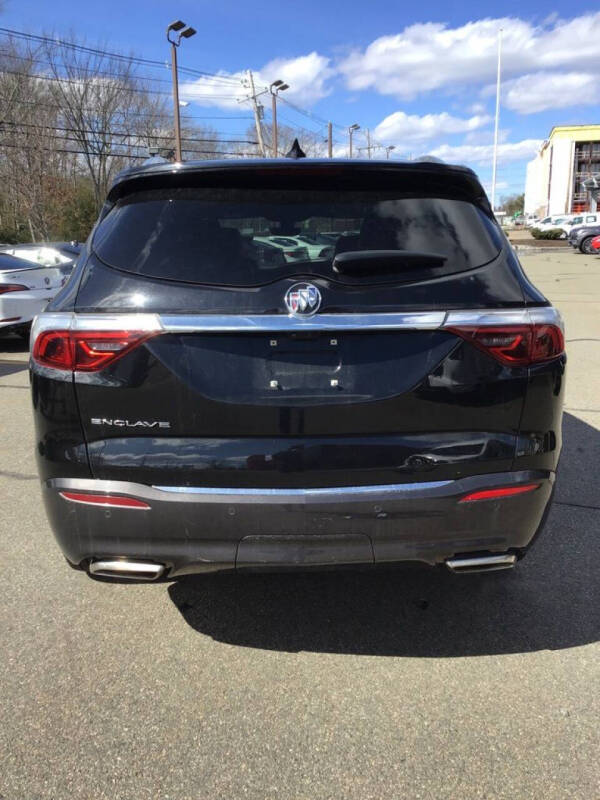 2024 Buick Enclave Premium