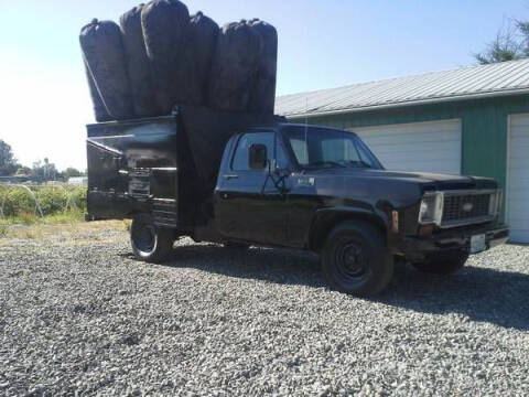 1974 Chevrolet C/K 20 Series for sale at Haggle Me Classics in Hobart IN