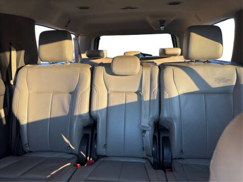 2020 Ford Expedition MAX XLT