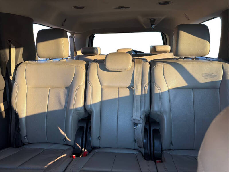 2020 Ford Expedition MAX XLT