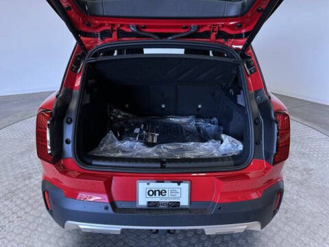 2027 MINI Countryman