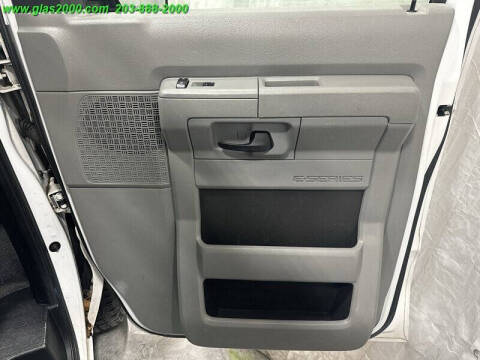 2013 Ford E-Series E-250