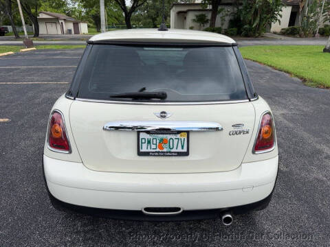 2009 MINI Cooper