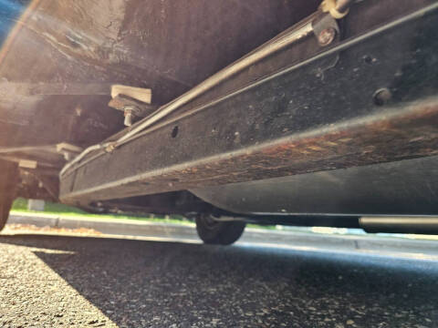 1955 Ford Country Squire