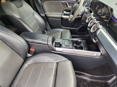 2023 Mercedes-Benz GLB AMG GLB 35