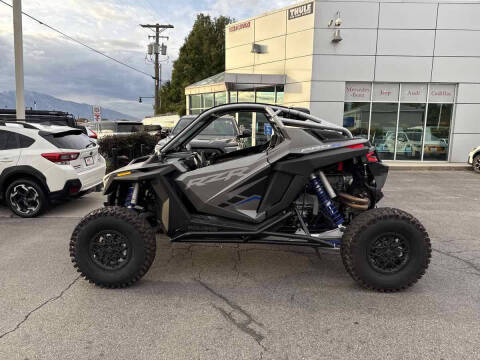 2024 Polaris RZR Pro R
