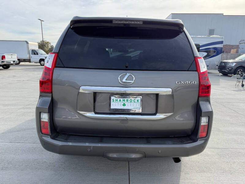 2013 Lexus GX 460