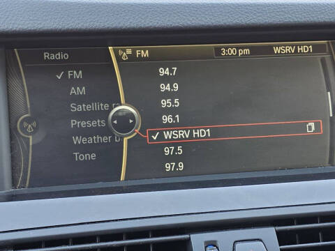 2011 BMW 5 Series 528i