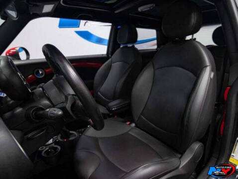 2013 MINI Hardtop John Cooper Works