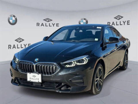 2024 BMW 2 Series 228i xDrive Gran Coupe
