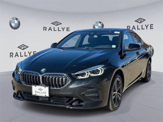 2024 BMW 2 Series 228i xDrive Gran Coupe