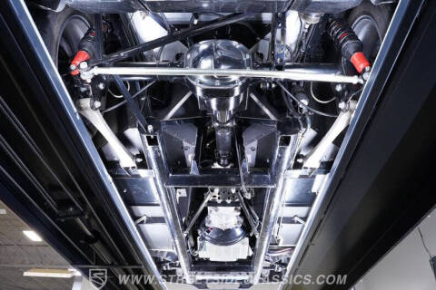 1965 Shelby Cobra