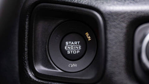 2026 Jeep Wrangler 85th Anniversary Edition