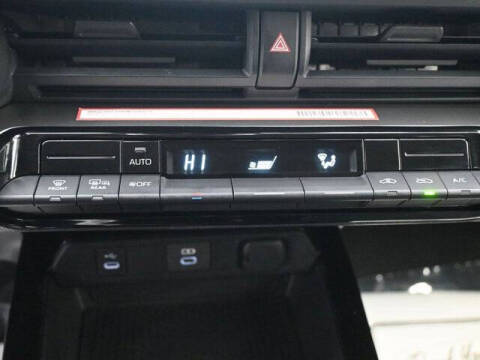 2023 Toyota Prius LE