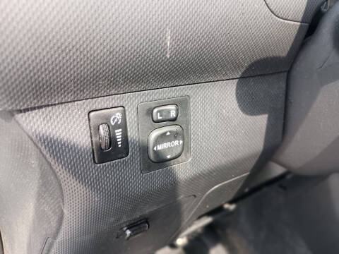 2012 Scion xD